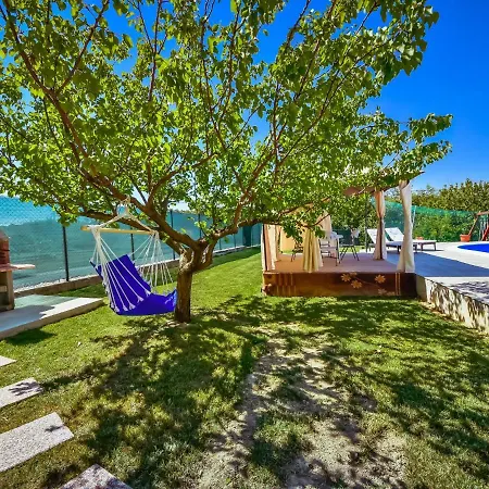 Holiday home Svetko By Interhome