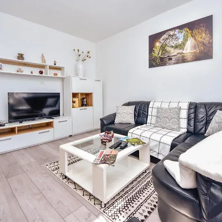Svetko By Interhome Holiday home *