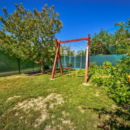 Holiday home Svetko By Interhome
