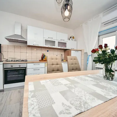 Holiday home Svetko By Interhome *
