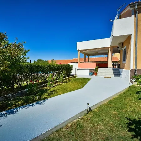 Holiday home Svetko By Interhome