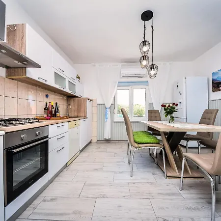 Holiday home Svetko By Interhome *