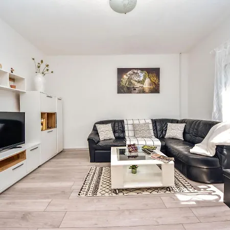 Holiday home Svetko By Interhome *
