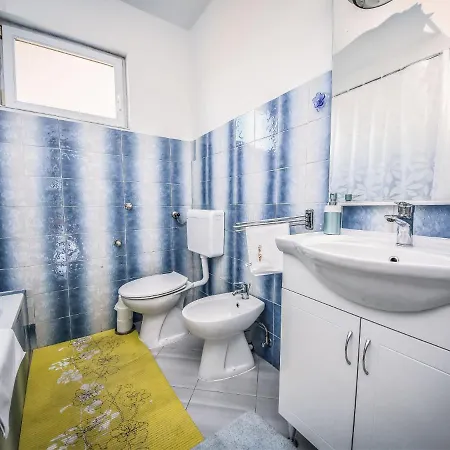 Svetko By Interhome Holiday home Razanac
