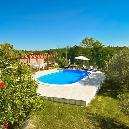 Svetko By Interhome Holiday home Razanac