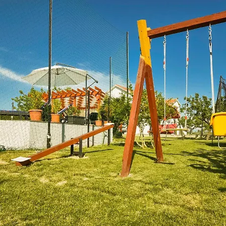 Svetko By Interhome Holiday home Razanac