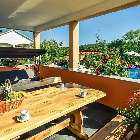 Holiday home Svetko By Interhome Razanac