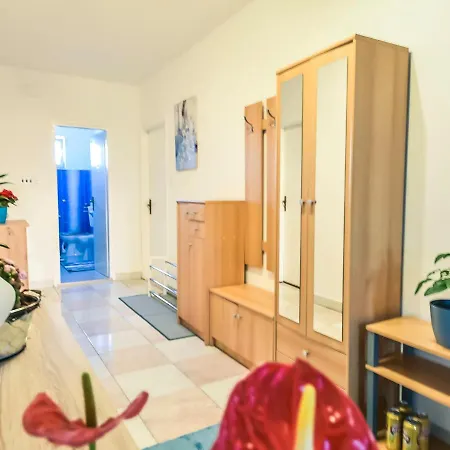 Holiday home Svetko By Interhome *