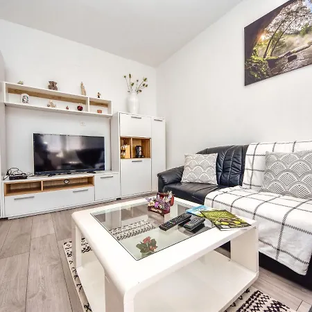 Svetko By Interhome Vakantiehuis *
