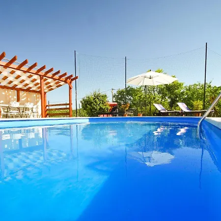 Svetko By Interhome Vakantiehuis *